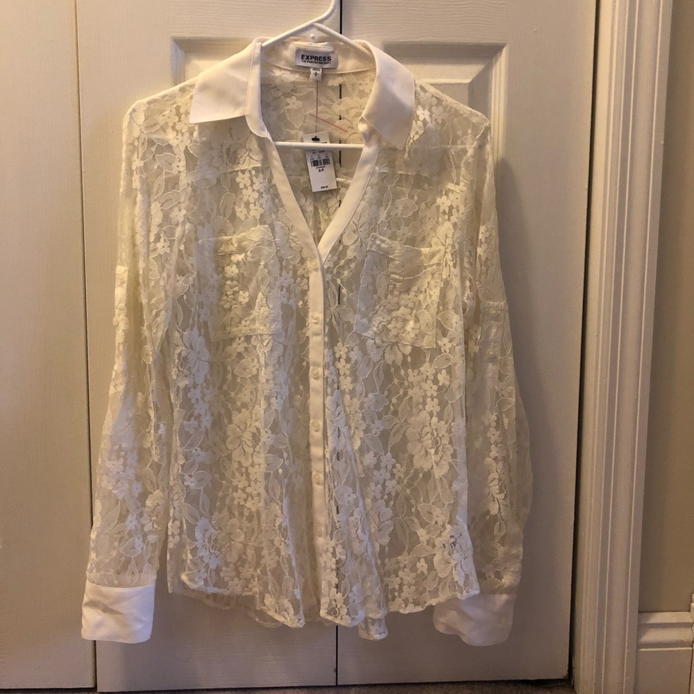 Express Original Portofino top